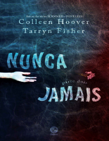 Nunca Jamais 2 - Colleen Hoover & Tarryn Fisher.pdf